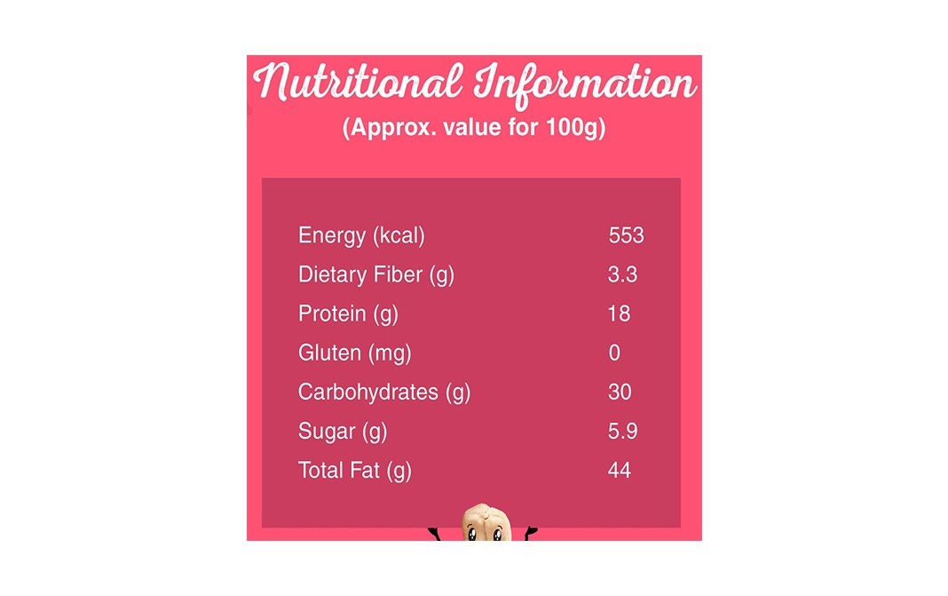 Molsi's Cashews Royal Crunch Immunity Booster   Pack  200 grams